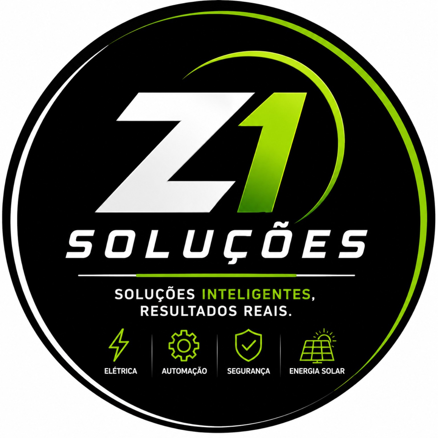 Z1 Soluções